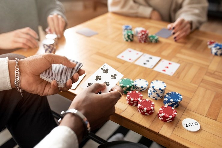 Dashboard gmtoto88 menampilkan akses ke Qiu Qiu, slot, live casino, dan sportsbook dari satu antarmuka